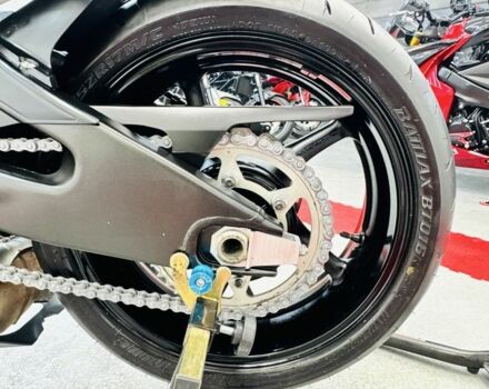 Ямаха Р6, объемом двигателя 0.6 л и пробегом 0 тыс. км за 10000 $, фото 11 на Automoto.ua