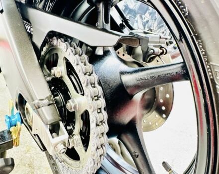 Ямаха Р6, объемом двигателя 0.6 л и пробегом 0 тыс. км за 10000 $, фото 12 на Automoto.ua