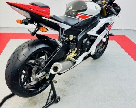 Ямаха Р6, объемом двигателя 0.6 л и пробегом 0 тыс. км за 10000 $, фото 3 на Automoto.ua