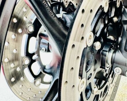 Ямаха Р6, объемом двигателя 0.6 л и пробегом 0 тыс. км за 10000 $, фото 9 на Automoto.ua