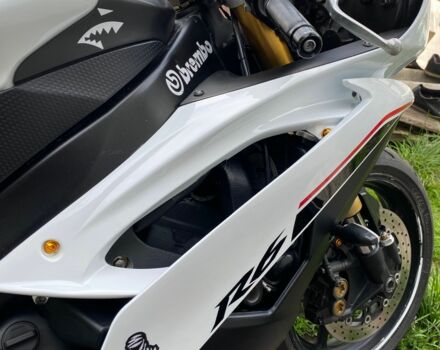 Ямаха R6, об'ємом двигуна 0.6 л та пробігом 0 тис. км за 4500 $, фото 8 на Automoto.ua