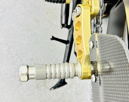 Ямаха Р6, объемом двигателя 0.6 л и пробегом 0 тыс. км за 10000 $, фото 13 на Automoto.ua