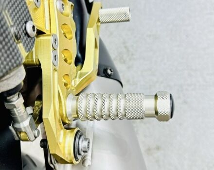 Ямаха Р6, объемом двигателя 0.6 л и пробегом 0 тыс. км за 10000 $, фото 14 на Automoto.ua