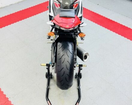 Ямаха Р6, объемом двигателя 0.6 л и пробегом 0 тыс. км за 10000 $, фото 4 на Automoto.ua