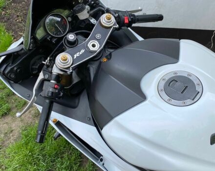 Ямаха R6, об'ємом двигуна 0.6 л та пробігом 0 тис. км за 4500 $, фото 11 на Automoto.ua
