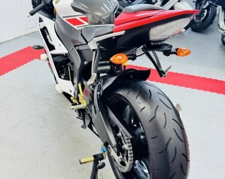 Ямаха Р6, объемом двигателя 0.6 л и пробегом 0 тыс. км за 10000 $, фото 5 на Automoto.ua