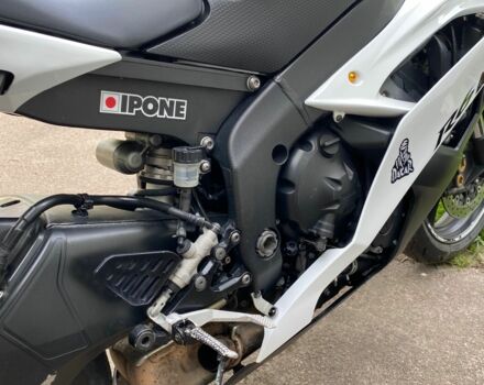 Ямаха R6, об'ємом двигуна 0.6 л та пробігом 0 тис. км за 4500 $, фото 7 на Automoto.ua