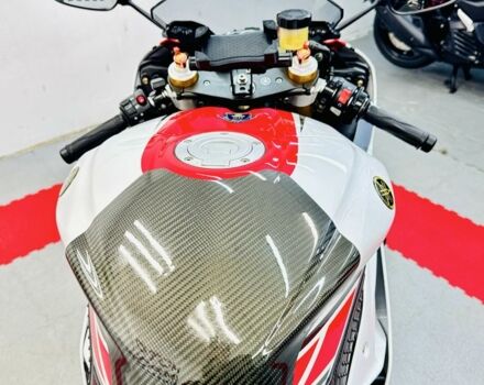 Ямаха Р6, объемом двигателя 0.6 л и пробегом 0 тыс. км за 10000 $, фото 18 на Automoto.ua