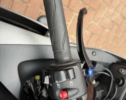 Ямаха Р6, объемом двигателя 0.6 л и пробегом 0 тыс. км за 9000 $, фото 10 на Automoto.ua