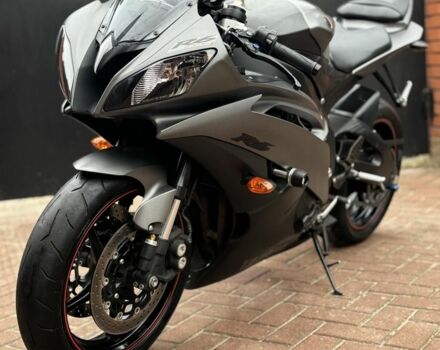 Ямаха Р6, объемом двигателя 0.6 л и пробегом 0 тыс. км за 9000 $, фото 4 на Automoto.ua