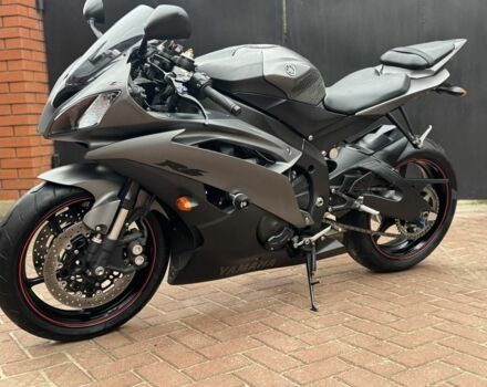 Ямаха Р6, объемом двигателя 0.6 л и пробегом 0 тыс. км за 9000 $, фото 6 на Automoto.ua