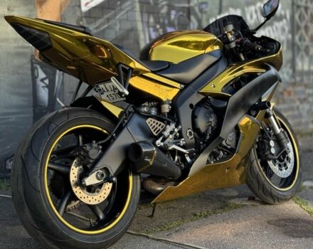 Ямаха R6, об'ємом двигуна 0 л та пробігом 0 тис. км за 9300 $, фото 1 на Automoto.ua