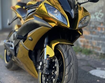 Ямаха R6, об'ємом двигуна 0 л та пробігом 0 тис. км за 9300 $, фото 2 на Automoto.ua