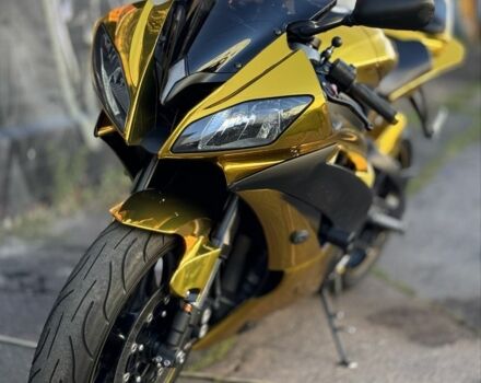 Ямаха R6, об'ємом двигуна 0 л та пробігом 0 тис. км за 9300 $, фото 4 на Automoto.ua