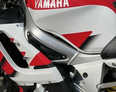 Ямаха R6, об'ємом двигуна 0.6 л та пробігом 0 тис. км за 5000 $, фото 9 на Automoto.ua