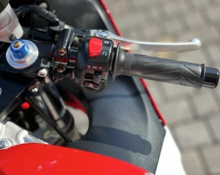 Ямаха R6, об'ємом двигуна 0.6 л та пробігом 0 тис. км за 5000 $, фото 4 на Automoto.ua