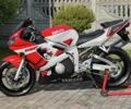 Ямаха R6, об'ємом двигуна 0.6 л та пробігом 0 тис. км за 5000 $, фото 8 на Automoto.ua