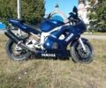 Ямаха R6, об'ємом двигуна 0.6 л та пробігом 0 тис. км за 2850 $, фото 1 на Automoto.ua