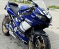 Ямаха Р6, объемом двигателя 0.6 л и пробегом 0 тыс. км за 3100 $, фото 1 на Automoto.ua