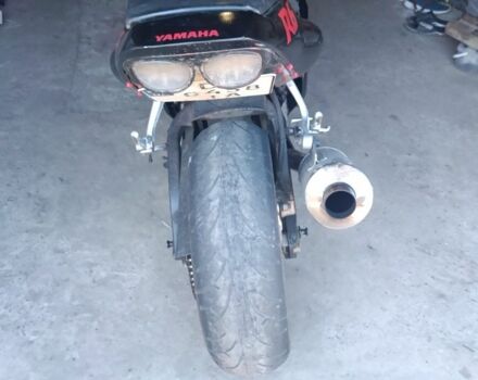 Ямаха Р6, объемом двигателя 0.6 л и пробегом 0 тыс. км за 2200 $, фото 1 на Automoto.ua