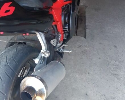 Ямаха Р6, объемом двигателя 0.6 л и пробегом 0 тыс. км за 2200 $, фото 3 на Automoto.ua