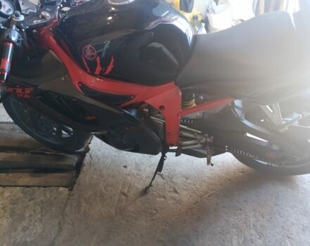 Ямаха Р6, объемом двигателя 0.6 л и пробегом 0 тыс. км за 2200 $, фото 5 на Automoto.ua