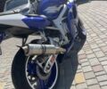 Ямаха R6, об'ємом двигуна 0.6 л та пробігом 0 тис. км за 3700 $, фото 1 на Automoto.ua