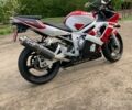 Ямаха R6, об'ємом двигуна 0.6 л та пробігом 48 тис. км за 4499 $, фото 5 на Automoto.ua