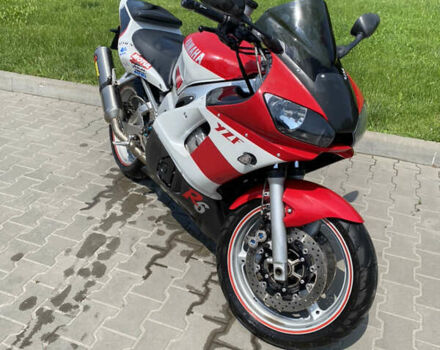 Ямаха Р6, объемом двигателя 0.6 л и пробегом 50 тыс. км за 4000 $, фото 7 на Automoto.ua