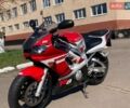 Ямаха R6, об'ємом двигуна 0.6 л та пробігом 48 тис. км за 4550 $, фото 1 на Automoto.ua
