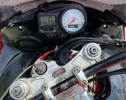 Ямаха Р6, объемом двигателя 0.6 л и пробегом 50 тыс. км за 4000 $, фото 12 на Automoto.ua
