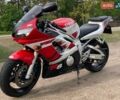 Ямаха Р6, объемом двигателя 0.6 л и пробегом 48 тыс. км за 4499 $, фото 1 на Automoto.ua