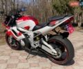 Ямаха R6, об'ємом двигуна 0.6 л та пробігом 47 тис. км за 4799 $, фото 1 на Automoto.ua