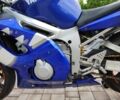 Ямаха Р6, объемом двигателя 0.6 л и пробегом 0 тыс. км за 3950 $, фото 17 на Automoto.ua