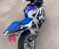 Ямаха Р6, объемом двигателя 0.6 л и пробегом 50 тыс. км за 4250 $, фото 8 на Automoto.ua