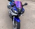 Ямаха Р6, объемом двигателя 0.6 л и пробегом 50 тыс. км за 4250 $, фото 1 на Automoto.ua