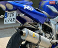 Ямаха Р6, объемом двигателя 0.6 л и пробегом 40 тыс. км за 4599 $, фото 9 на Automoto.ua