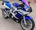Ямаха Р6, объемом двигателя 0.6 л и пробегом 50 тыс. км за 4350 $, фото 1 на Automoto.ua