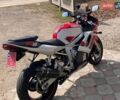 Ямаха Р6, объемом двигателя 0.6 л и пробегом 47 тыс. км за 4450 $, фото 10 на Automoto.ua