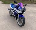 Ямаха Р6, объемом двигателя 0.6 л и пробегом 50 тыс. км за 4250 $, фото 7 на Automoto.ua
