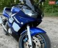 Ямаха Р6, объемом двигателя 0.6 л и пробегом 69 тыс. км за 4200 $, фото 4 на Automoto.ua