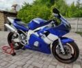 Ямаха Р6, объемом двигателя 0.6 л и пробегом 0 тыс. км за 3950 $, фото 1 на Automoto.ua