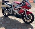 Ямаха Р6, объемом двигателя 0.6 л и пробегом 47 тыс. км за 4450 $, фото 8 на Automoto.ua