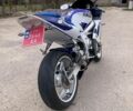 Ямаха Р6, объемом двигателя 0.6 л и пробегом 50 тыс. км за 4250 $, фото 6 на Automoto.ua