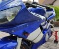 Ямаха Р6, объемом двигателя 0.6 л и пробегом 0 тыс. км за 3950 $, фото 21 на Automoto.ua