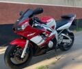 Ямаха R6, об'ємом двигуна 0.6 л та пробігом 30 тис. км за 3750 $, фото 1 на Automoto.ua