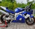 Ямаха Р6, объемом двигателя 0.6 л и пробегом 0 тыс. км за 3950 $, фото 1 на Automoto.ua