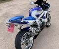Ямаха Р6, объемом двигателя 0.6 л и пробегом 50 тыс. км за 4250 $, фото 13 на Automoto.ua