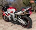 Ямаха Р6, объемом двигателя 0.6 л и пробегом 47 тыс. км за 4450 $, фото 1 на Automoto.ua