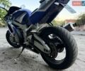 Ямаха Р6, объемом двигателя 0.6 л и пробегом 69 тыс. км за 4200 $, фото 5 на Automoto.ua